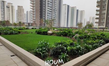 Departamento Vista al mar ID: 118208r