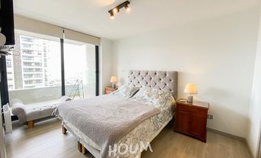 Departamento Vista al mar ID: 118208r