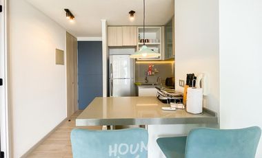 Departamento Vista al mar ID: 118208r