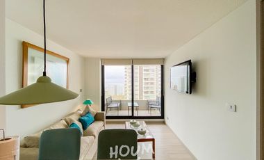 Departamento Vista al mar ID: 118208r