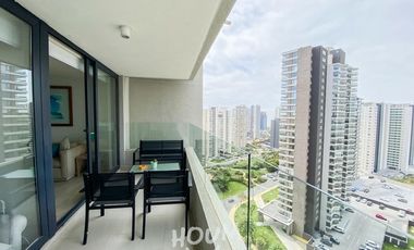 Departamento Vista al mar ID: 118208r