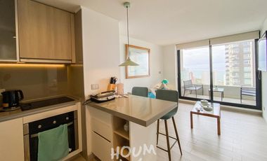 Departamento Vista al mar ID: 118208r