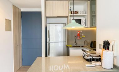 Departamento Vista al mar ID: 118208r