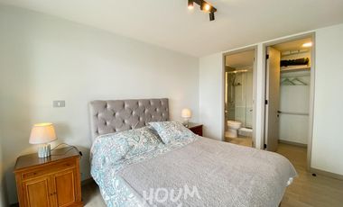 Departamento Vista al mar ID: 118208r