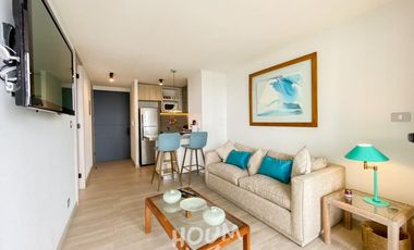 Departamento Vista al mar ID: 118208r