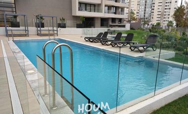 Departamento Vista al mar ID: 118208r