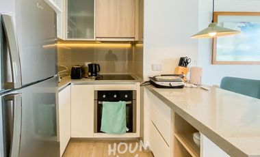 Departamento Vista al mar ID: 118208r