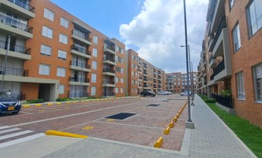 apartamento en venta en huertas oriental. Cod V111498