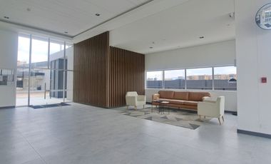 apartamento en venta en huertas oriental. Cod V111498