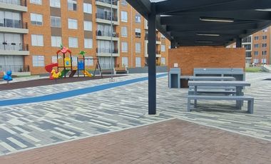 apartamento en venta en huertas oriental. Cod V111498