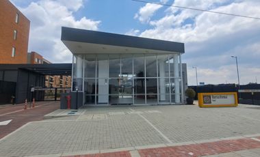 apartamento en venta en huertas oriental. Cod V111498