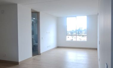 apartamento en venta en huertas oriental. Cod V111498