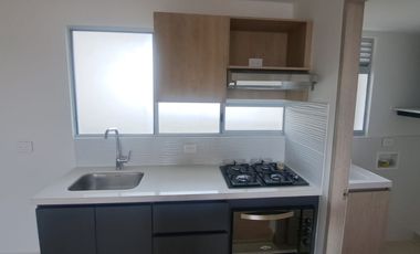 apartamento en venta en huertas oriental. Cod V111498