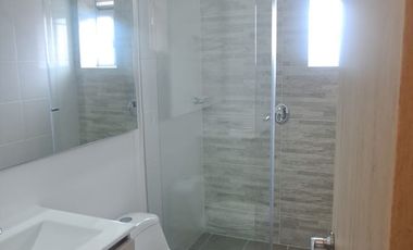 apartamento en venta en huertas oriental. Cod V111498