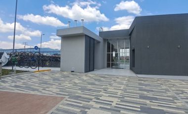 apartamento en venta en huertas oriental. Cod V111498