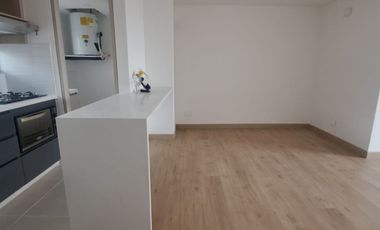 apartamento en venta en huertas oriental. Cod V111498
