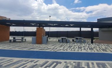 apartamento en venta en huertas oriental. Cod V111498