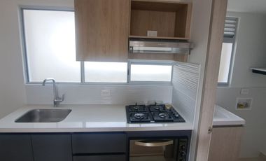 apartamento en venta en huertas oriental. Cod V111498