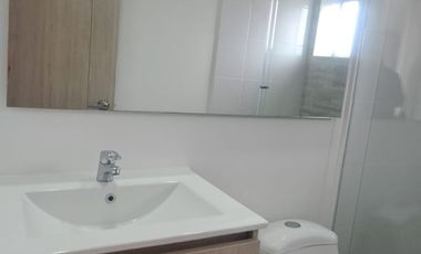apartamento en venta en huertas oriental. Cod V111498