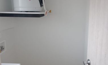 apartamento en venta en huertas oriental. Cod V111498