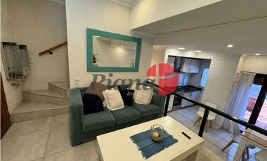 Duplex en Zona Dúplex - 4 Ambientes - Patio - Terraza -