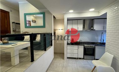 Duplex en Zona Dúplex - 4 Ambientes - Patio - Terraza -