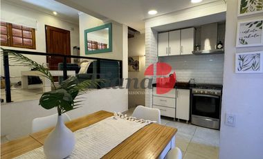 Duplex en Zona Dúplex - 4 Ambientes - Patio - Terraza -