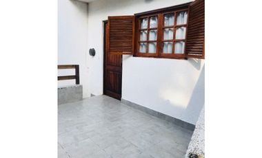 Duplex en Zona Dúplex - 4 Ambientes - Patio - Terraza -