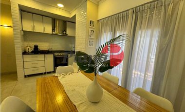 Duplex en Zona Dúplex - 4 Ambientes - Patio - Terraza -