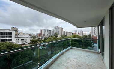 apartamento en arriendo/venta en alto prado. Cod A9811