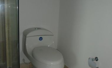 apartamento en arriendo/venta en alto prado. Cod A9811