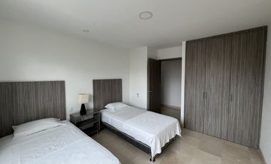 apartamento en arriendo/venta en alto prado. Cod A9811