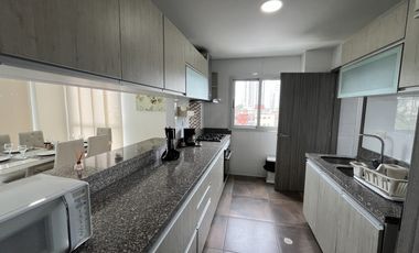apartamento en arriendo/venta en alto prado. Cod A9811