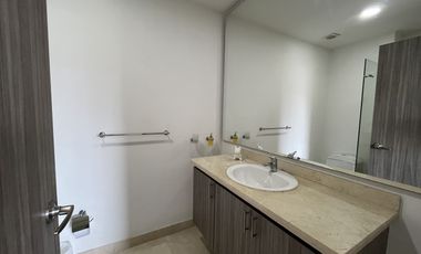 apartamento en arriendo/venta en alto prado. Cod A9811
