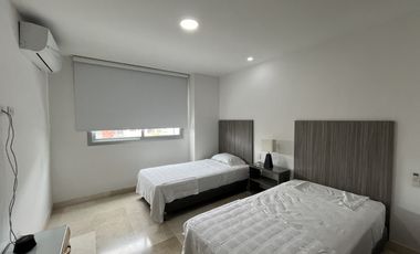 apartamento en arriendo/venta en alto prado. Cod A9811
