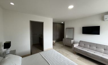 apartamento en arriendo/venta en alto prado. Cod A9811