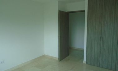 apartamento en arriendo/venta en alto prado. Cod A9811