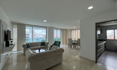 apartamento en arriendo/venta en alto prado. Cod A9811