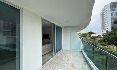 apartamento en arriendo/venta en alto prado. Cod A9811