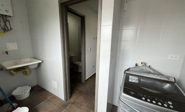 apartamento en arriendo/venta en alto prado. Cod A9811