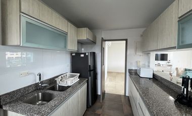 apartamento en arriendo/venta en alto prado. Cod A9811