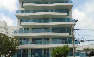 apartamento en arriendo/venta en alto prado. Cod A9811