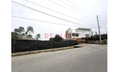 Terreno venta en Moche, Trujillo