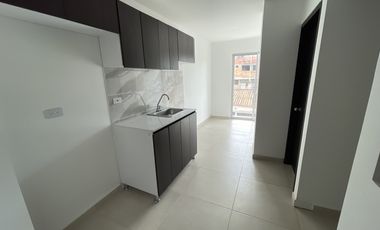 apartamento en venta en alfonso lópez. Cod V5532