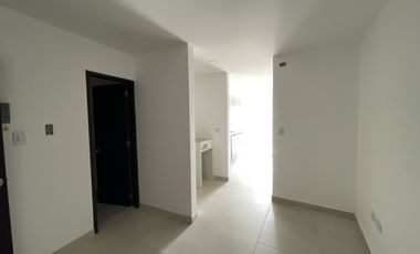 apartamento en venta en alfonso lópez. Cod V5532