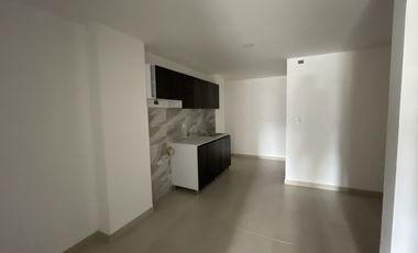 apartamento en venta en alfonso lópez. Cod V5532
