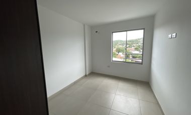 apartamento en venta en alfonso lópez. Cod V5532