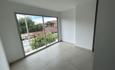 apartamento en venta en alfonso lópez. Cod V5532