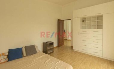 Se Vende Hermosa Casa De 1138 M En Cieneguilla 3Era Etapa