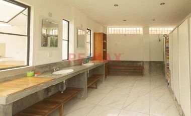 Se Vende Hermosa Casa De 1138 M En Cieneguilla 3Era Etapa